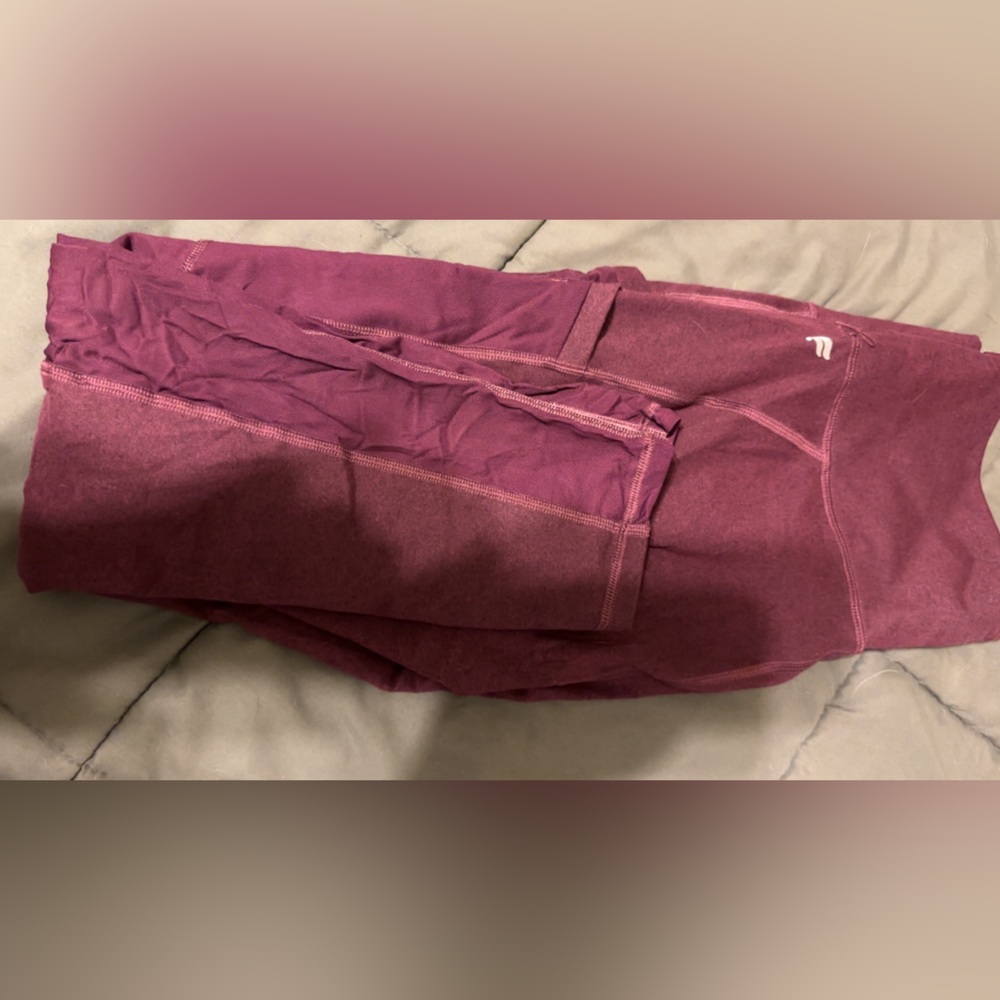 Capri leggings